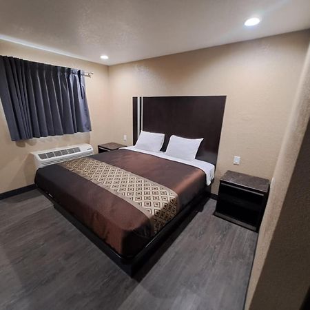 American Inn I10 Rialto And Colton 外观 照片