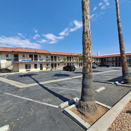 American Inn I10 Rialto And Colton 外观 照片