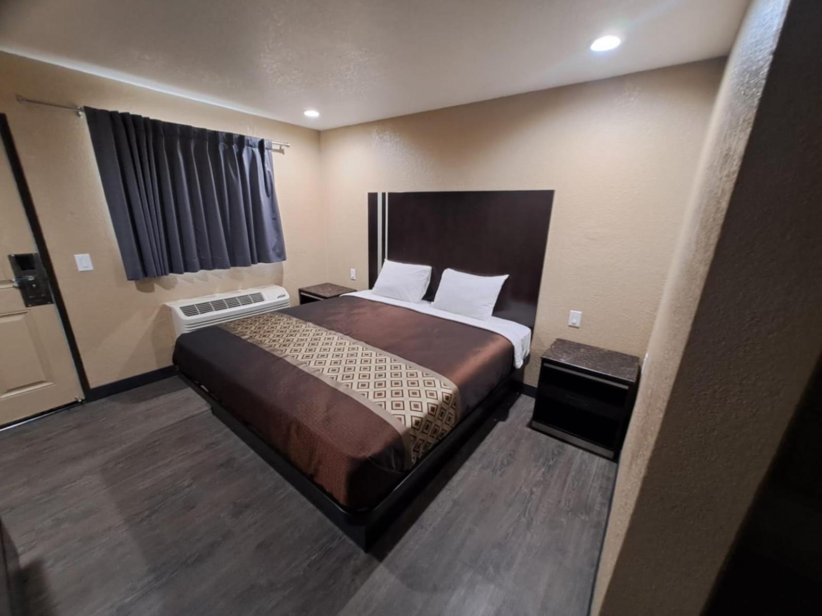 American Inn I10 Rialto And Colton 外观 照片