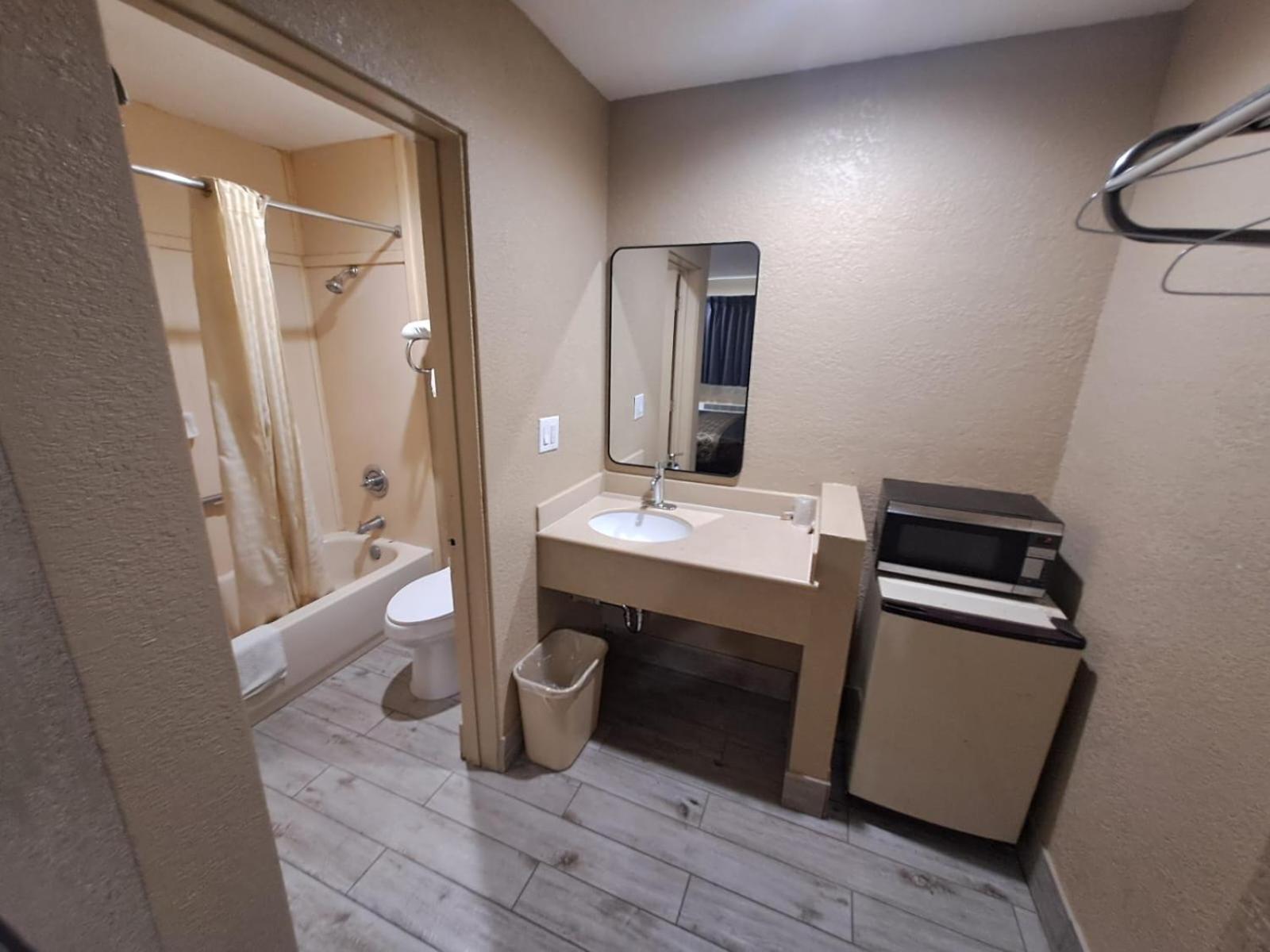 American Inn I10 Rialto And Colton 外观 照片