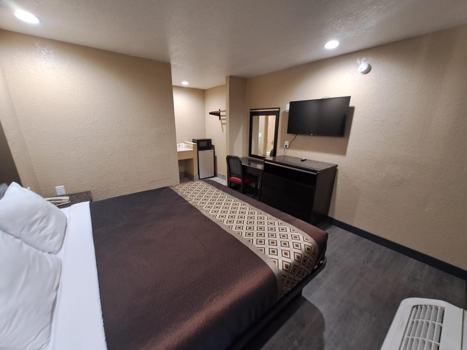 American Inn I10 Rialto And Colton 外观 照片