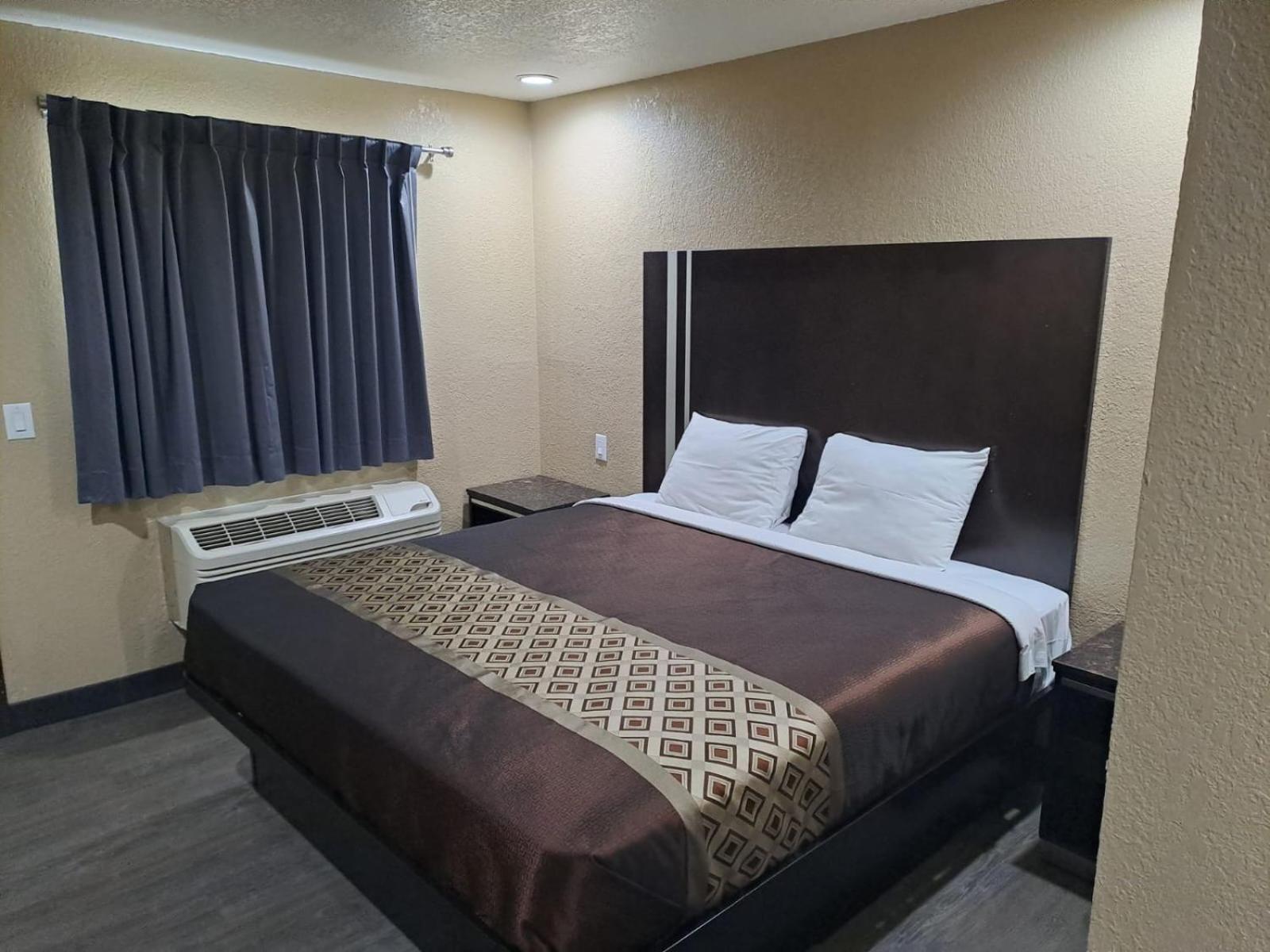 American Inn I10 Rialto And Colton 外观 照片